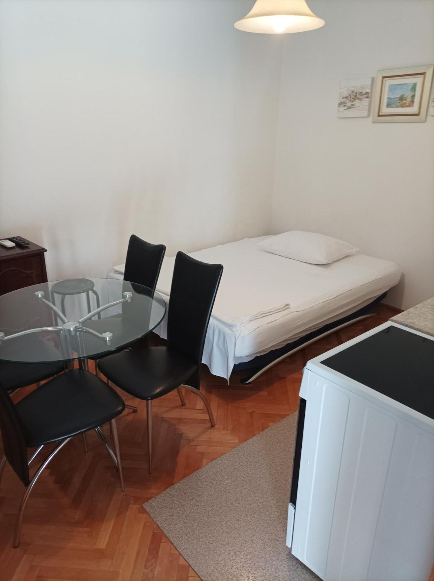 Apartments Vodice Marica Exterior foto