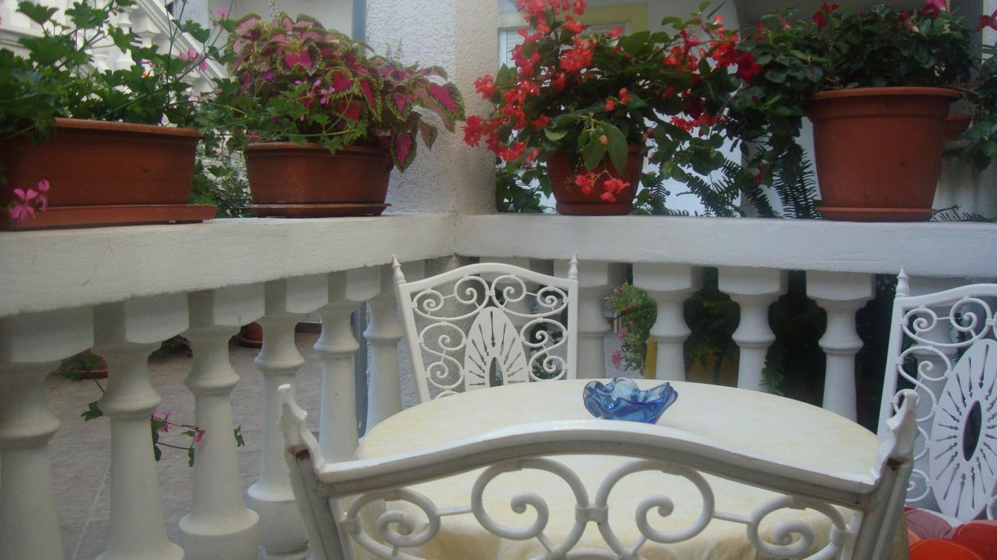 Apartments Vodice Marica Zimmer foto