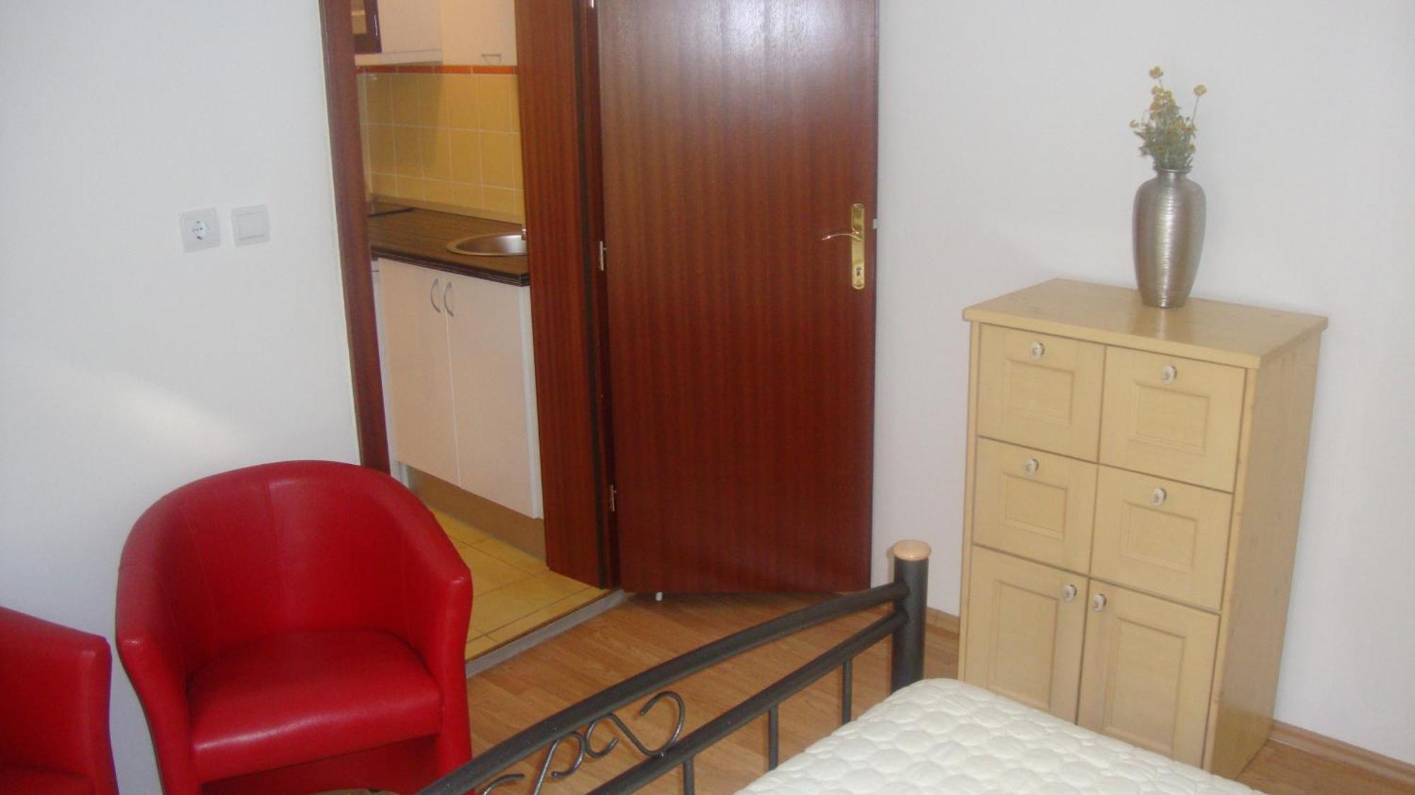 Apartments Vodice Marica Zimmer foto