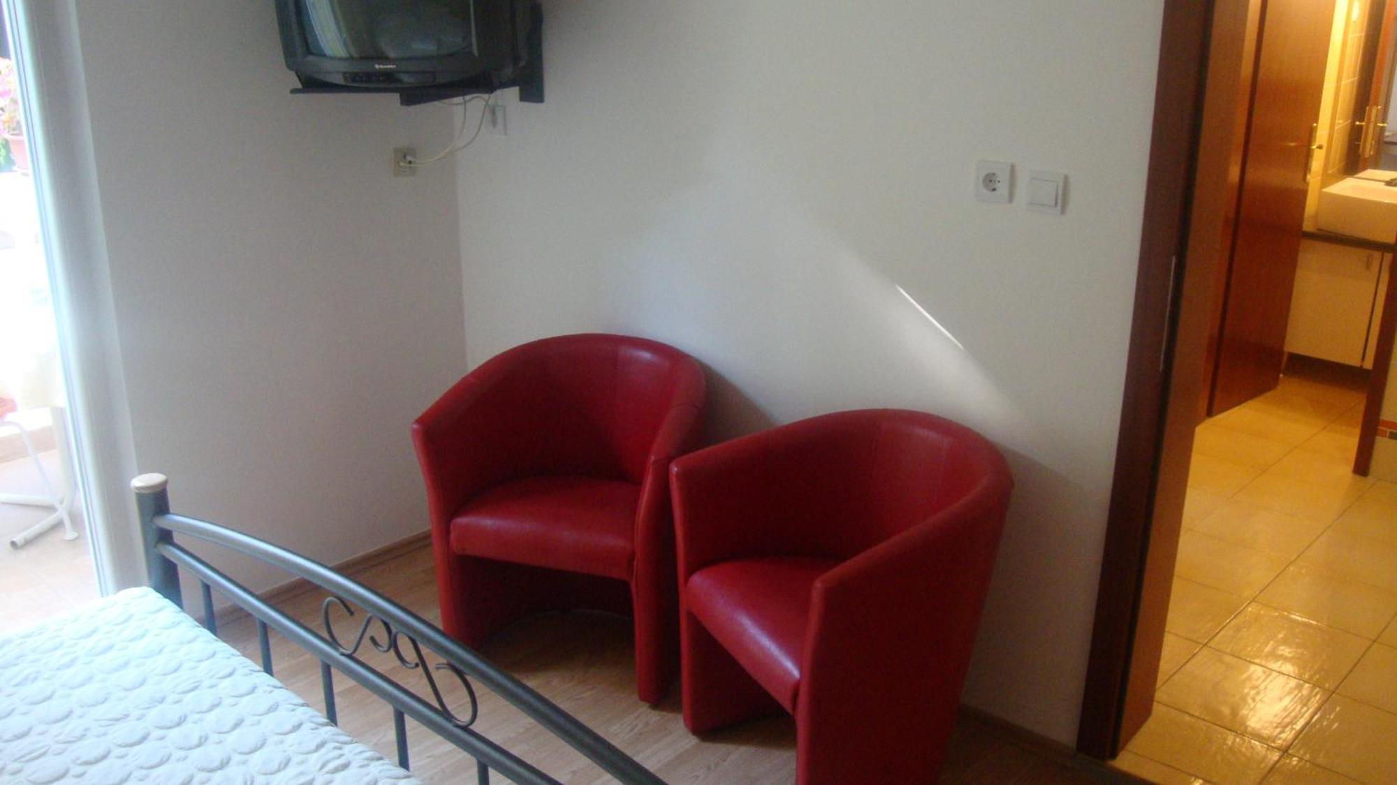 Apartments Vodice Marica Zimmer foto