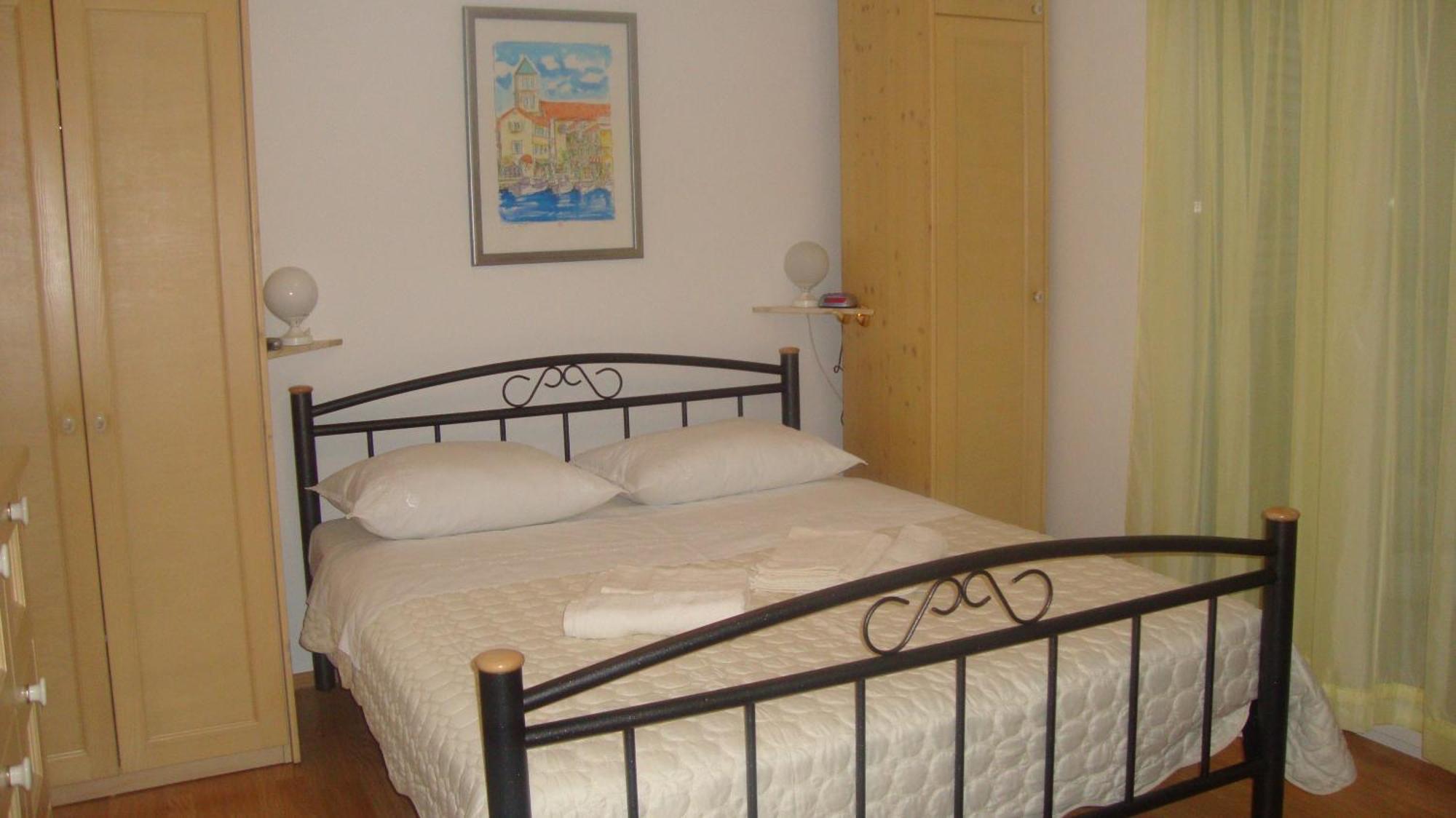 Apartments Vodice Marica Zimmer foto