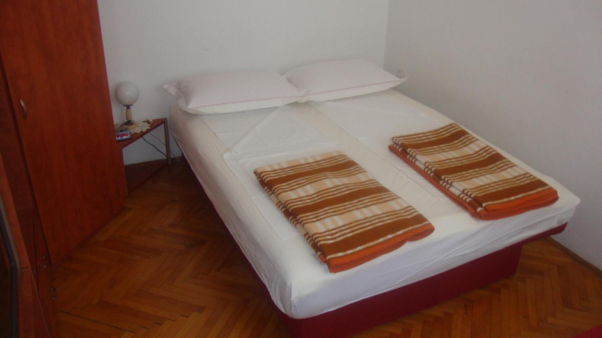 Apartments Vodice Marica Zimmer foto