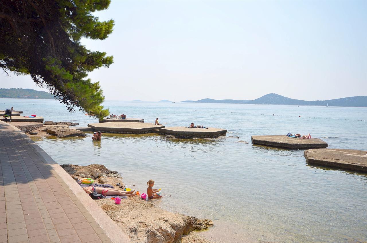 Apartments Vodice Marica Exterior foto